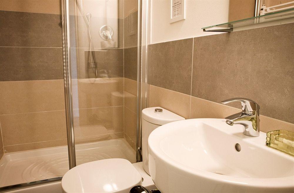 Leopoldo&apartements 3* Firenze