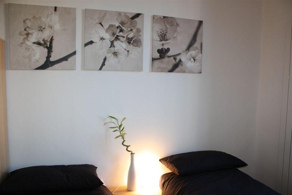 Leopoldo&apartements Bed & Breakfast 3*