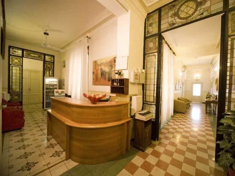 La Belle Epoque Guest house 2*