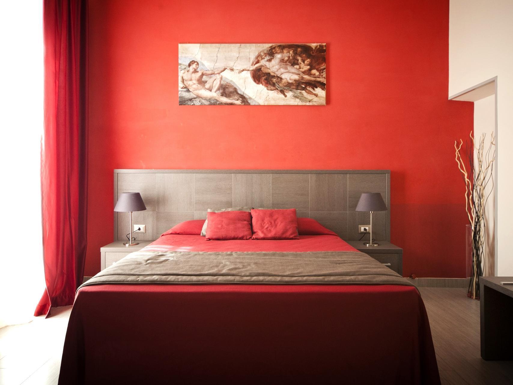 La Residenza Di Michelangelo 3* Florence