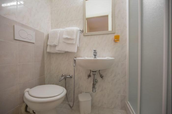 Hotel Aldobrandini *