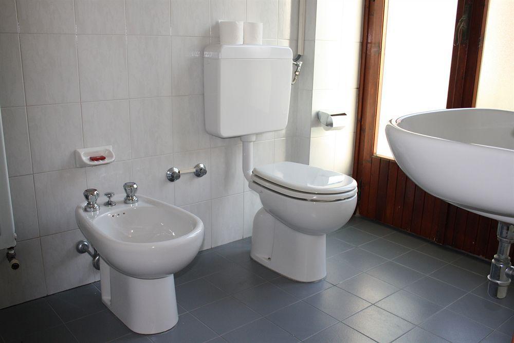 Blu Notte Guest house *