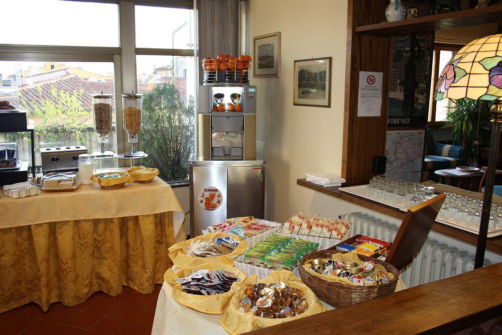 Guest house Blu Notte