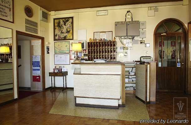 Blu Notte Guest house *