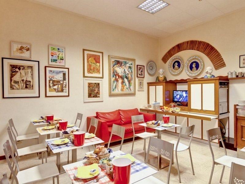 Hotel Nuova Italia