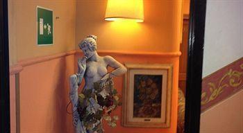 Hotel Camilla Guelfa