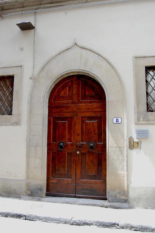 Apartment Palazzo Bucciolini *