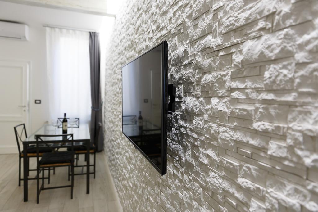 Apartment Dependance Machiavelli - And Wine *