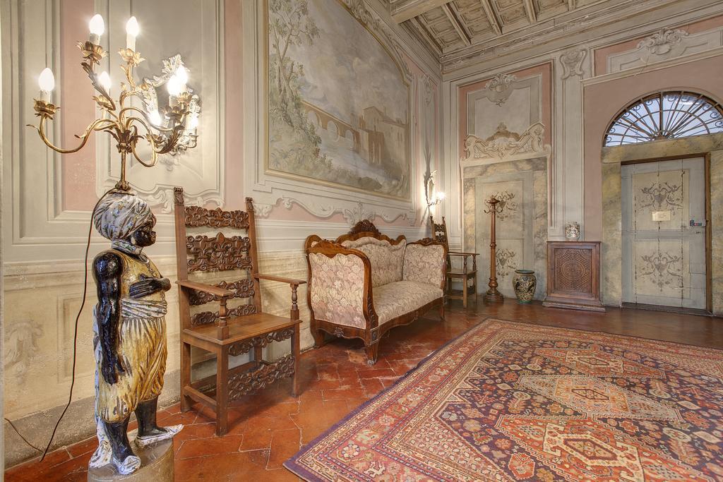 Palazzo Bucciolini