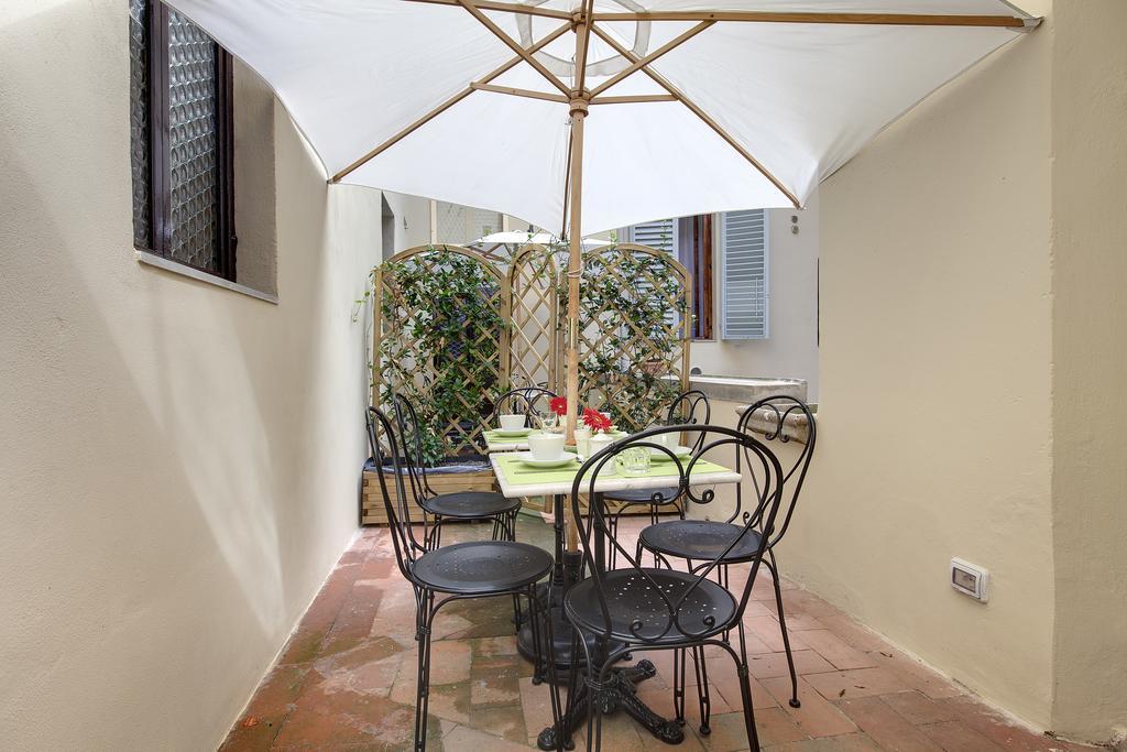 Apartment Palazzo Bucciolini *