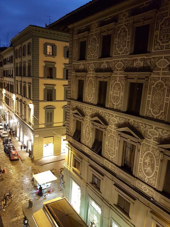 Appartamento Piazza Signoria Firenze