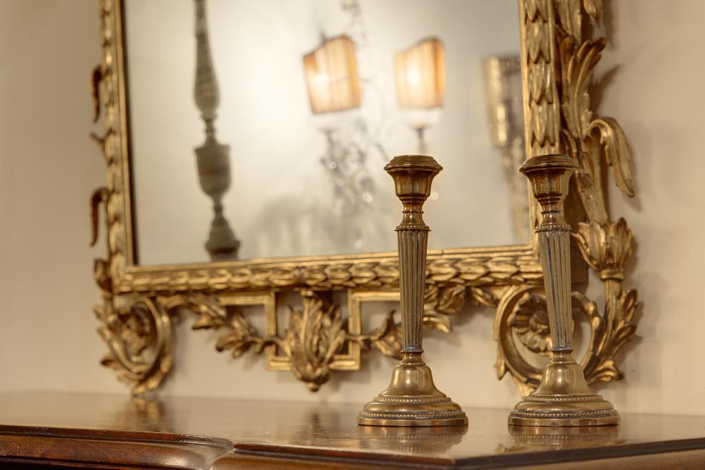 Apartment Palazzo Bucciolini *