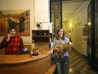 Guest house La Belle Epoque