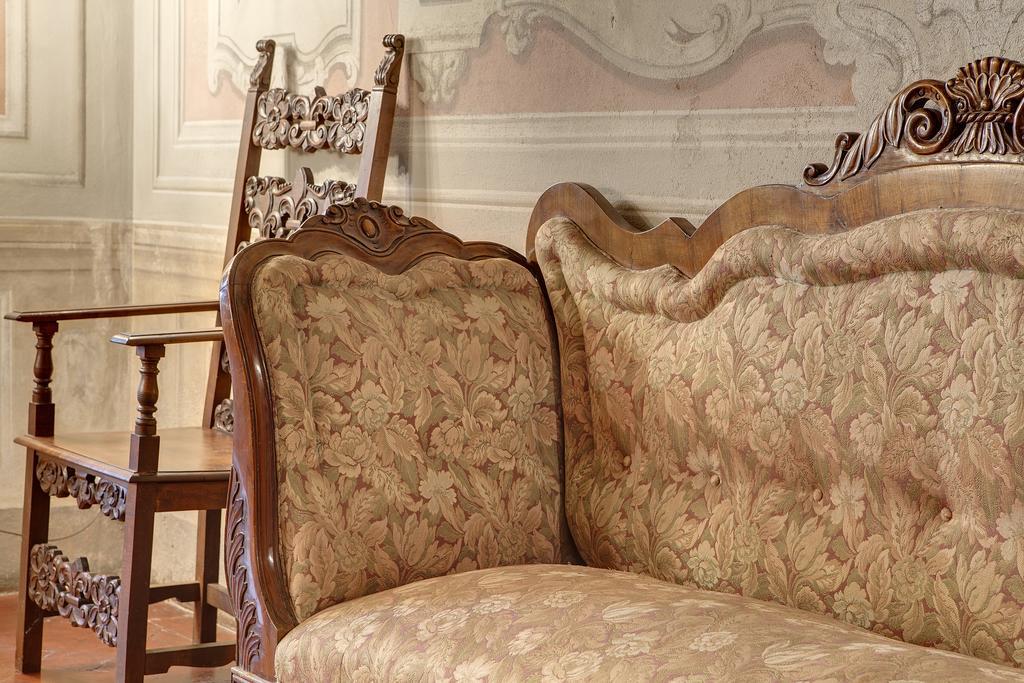 Apartment Palazzo Bucciolini *