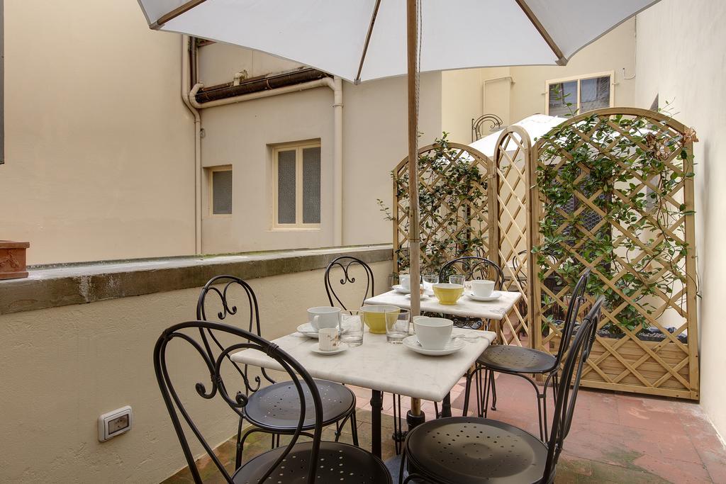 Palazzo Bucciolini Apartment Florence