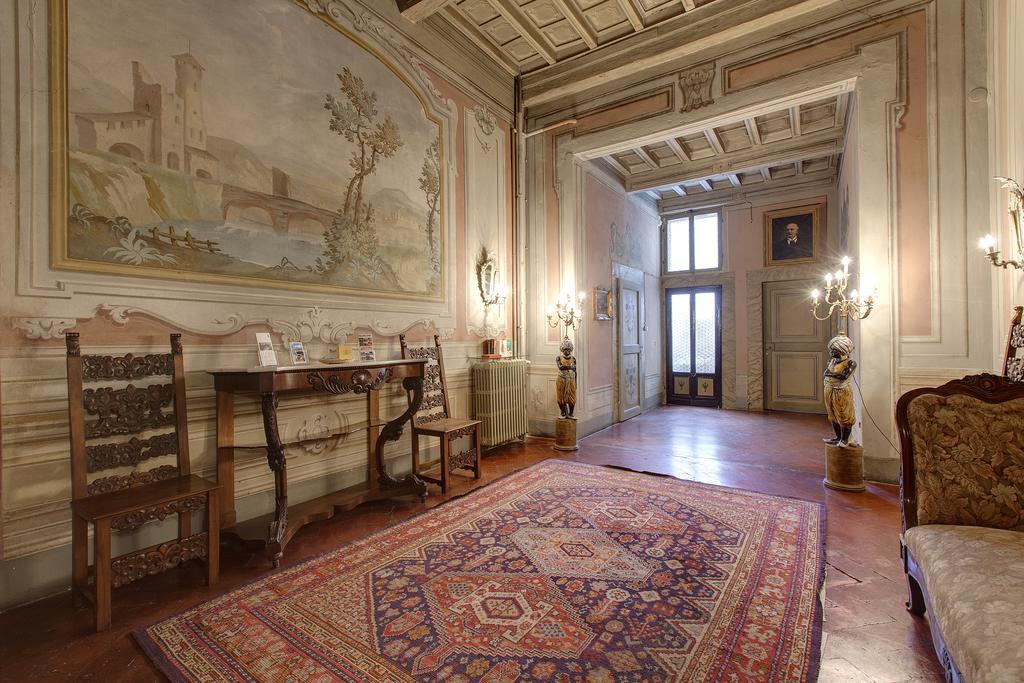 Palazzo Bucciolini