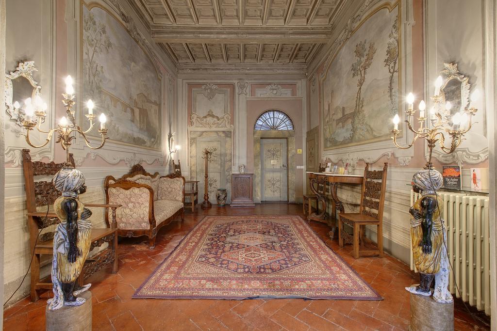 Apartment Palazzo Bucciolini