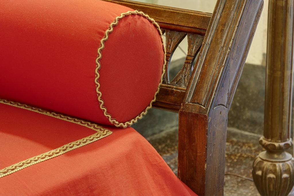 Palazzo Bucciolini Apartment Florence