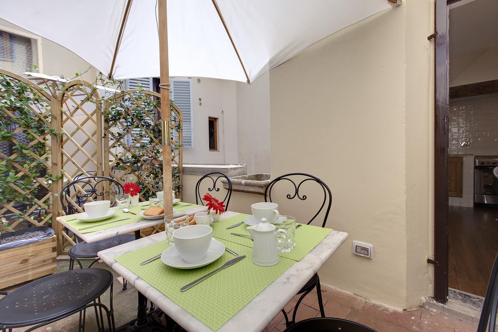 Palazzo Bucciolini Apartment