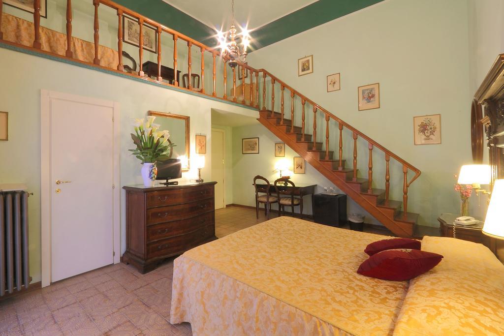 Hotel Liana 3*