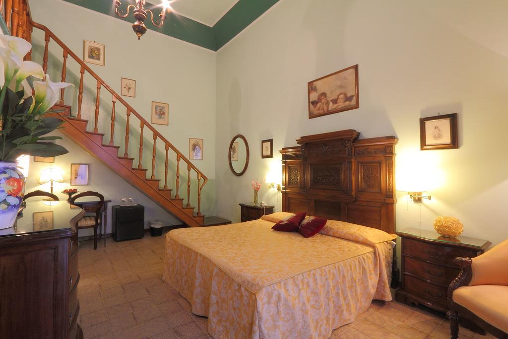 Hotel Liana Florence