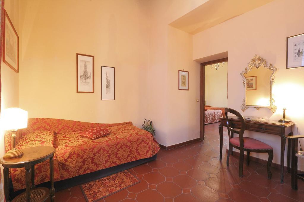 Hotel Liana Florence