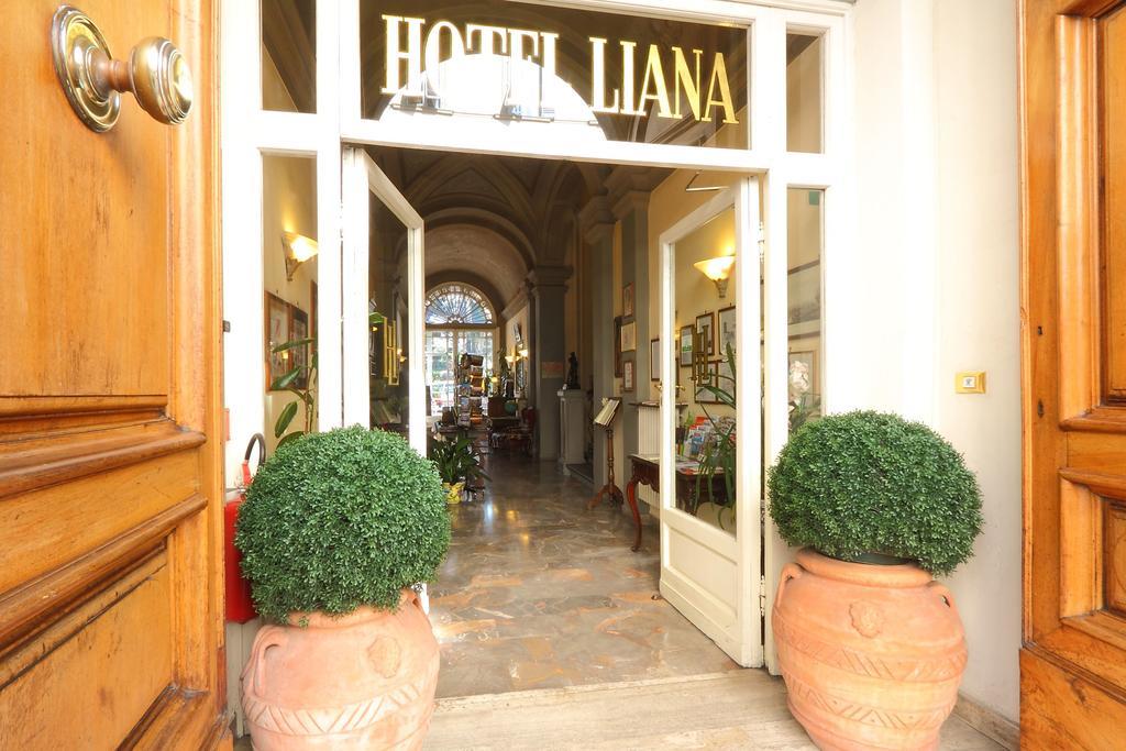 Hotel Liana