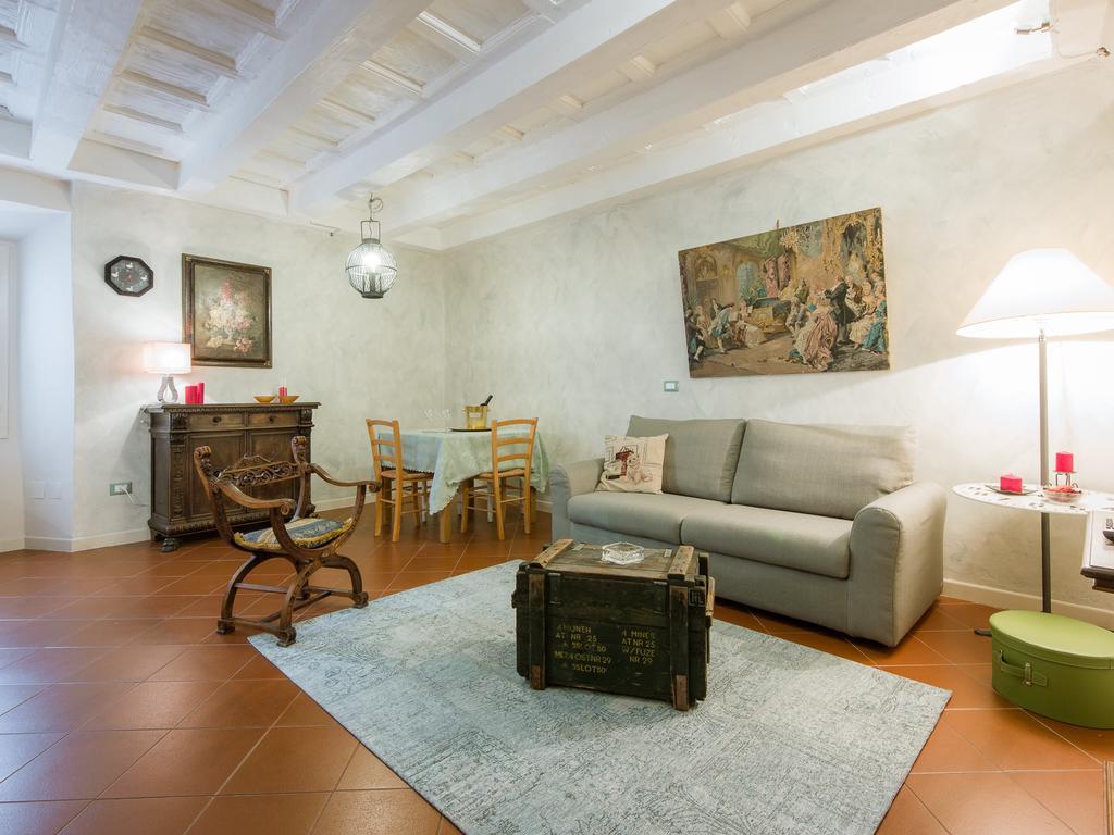 - Uffizi Classic Apartment Florence