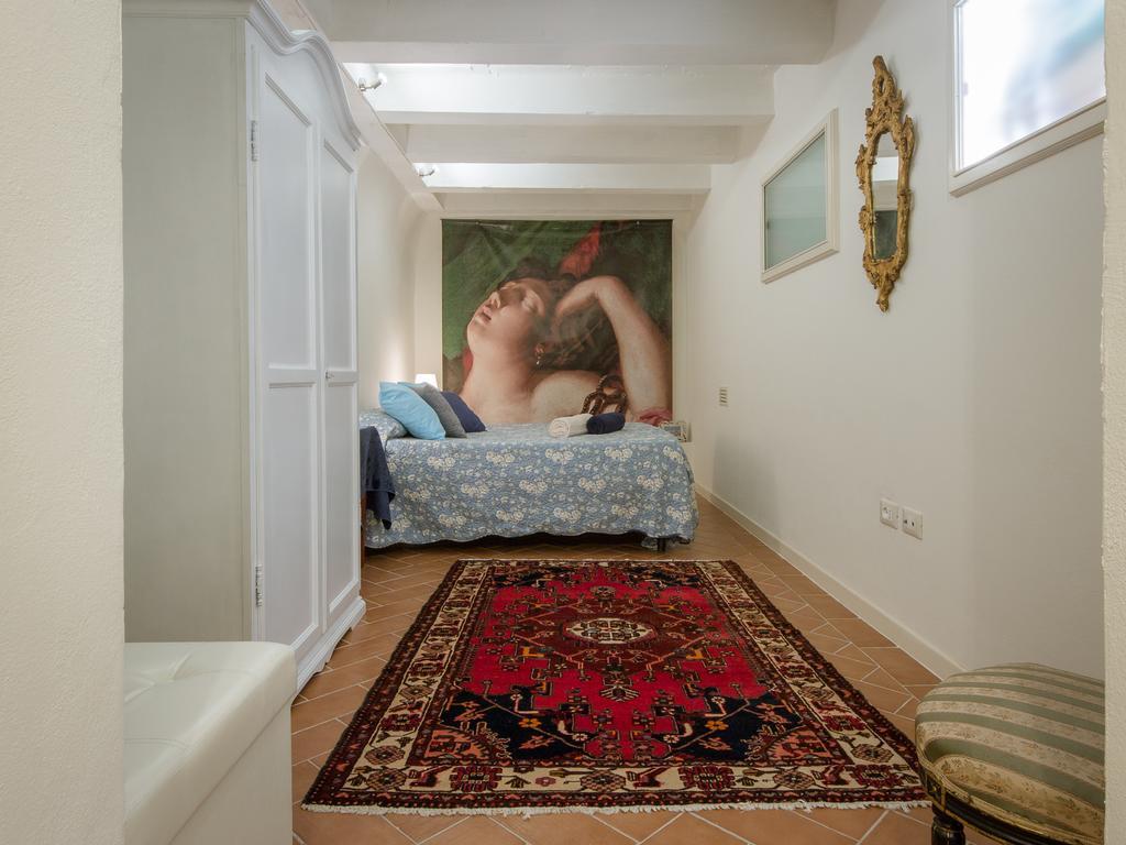 - Uffizi Classic Apartment