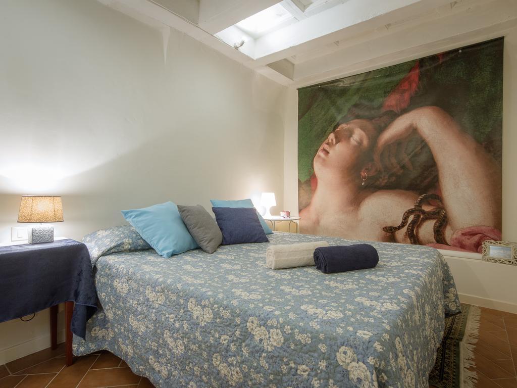 Apartment - Uffizi Classic *