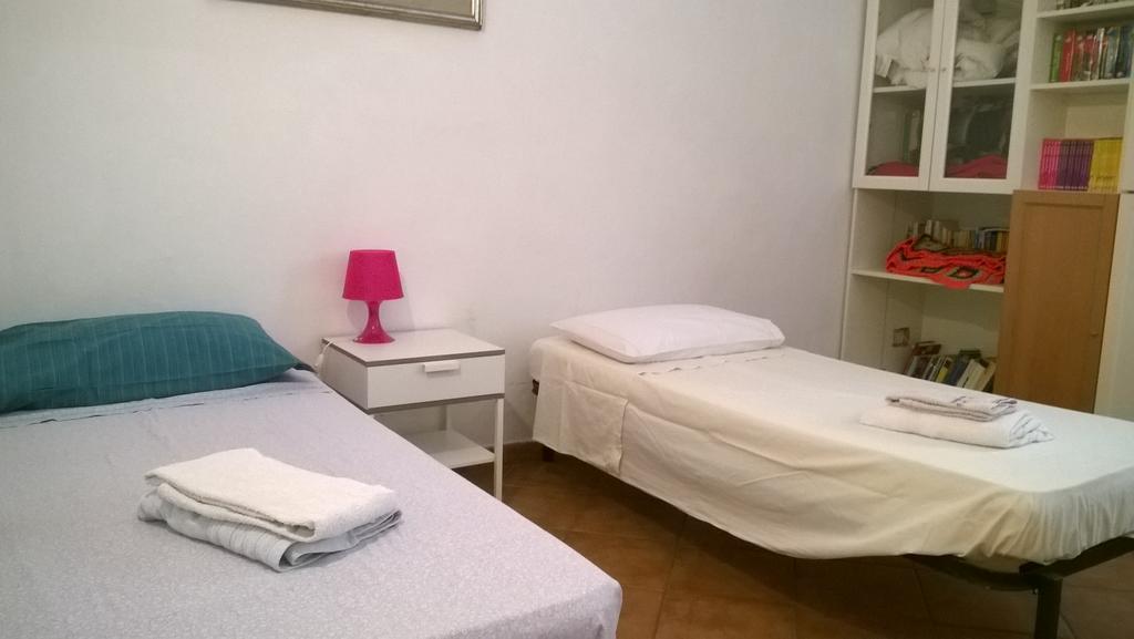 Rita Guest house Florence
