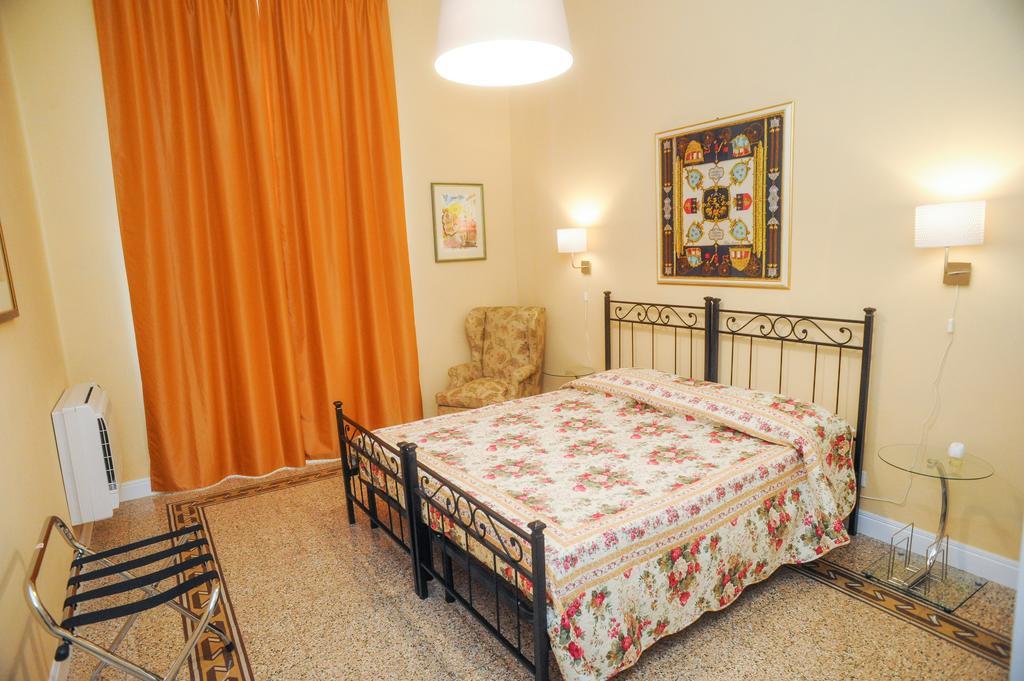 Residenza Arrivabene Appartamento *
