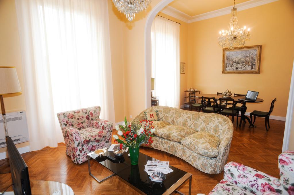 Appartamento Residenza Arrivabene *