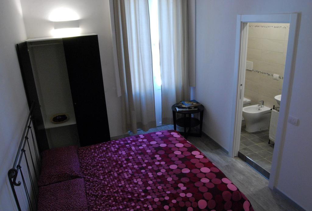 Zefiro Guest house Florence