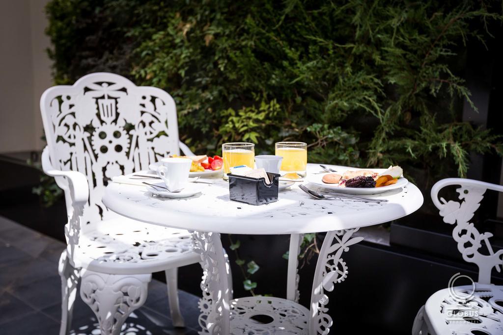 Globus Urban Hotel Firenze