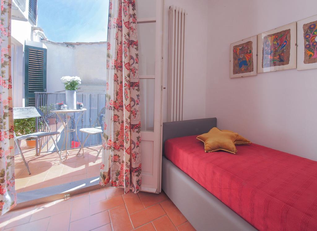 - Carlotta's Apartment Florence