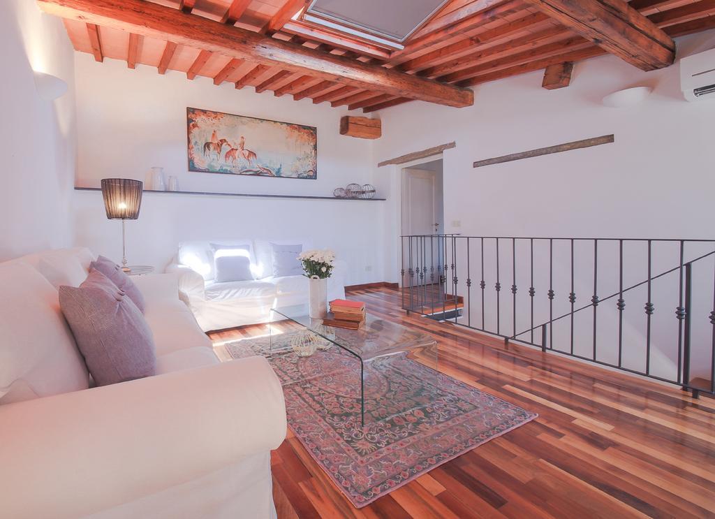 - Carlotta's Apartment *
