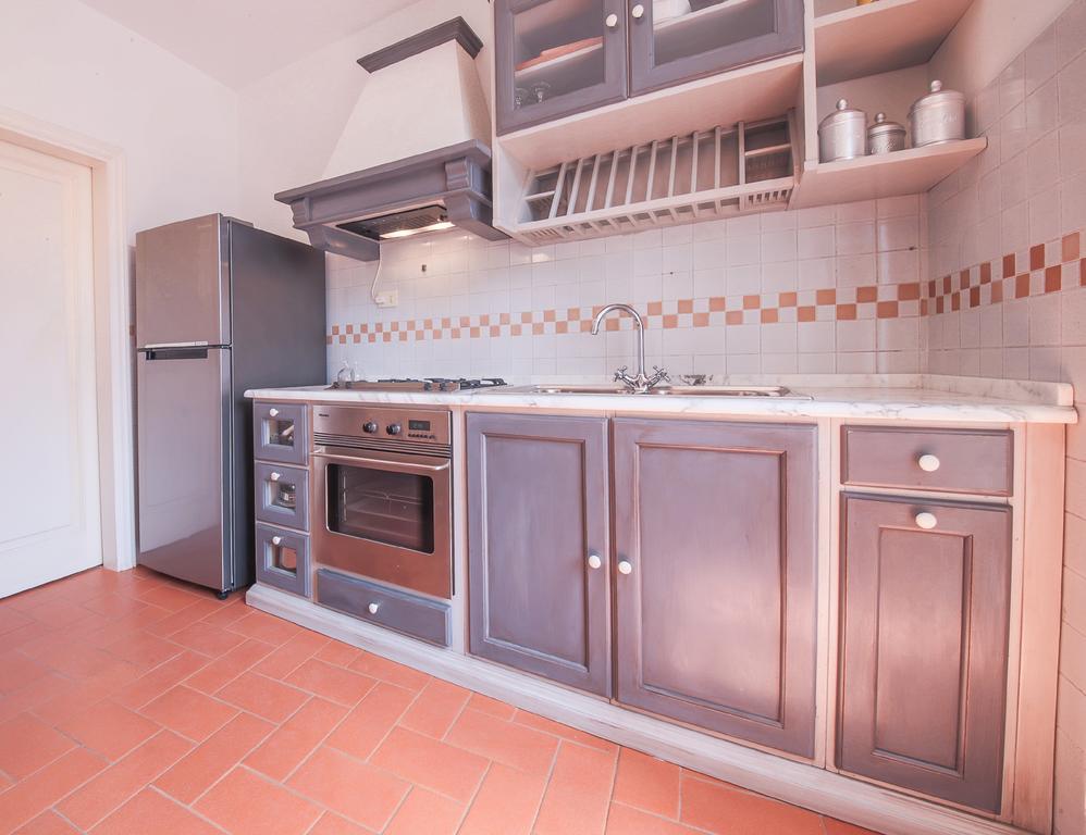 Apartment - Carlotta's