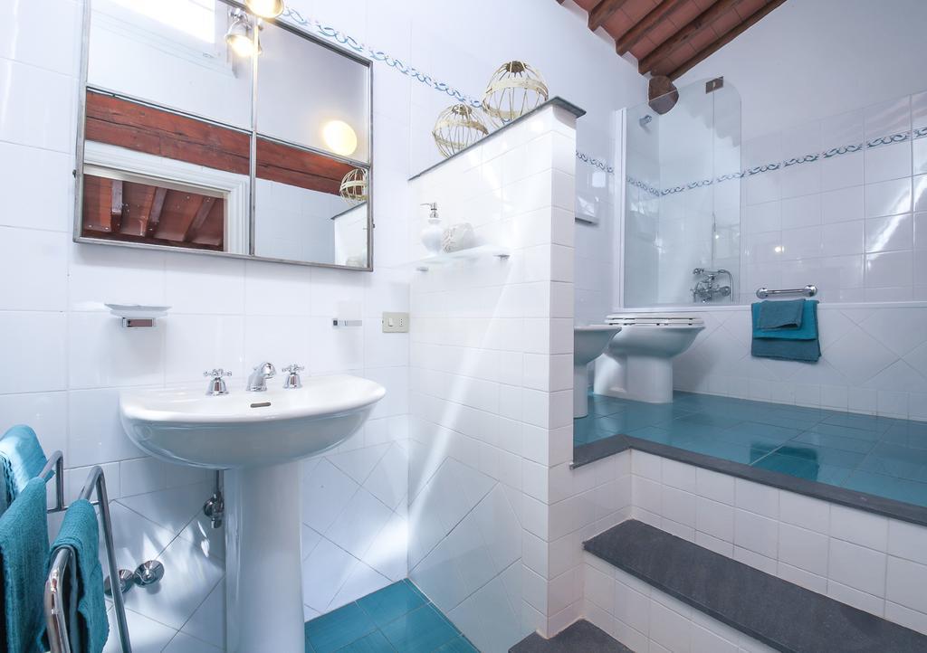 Apartment - Carlotta's *
