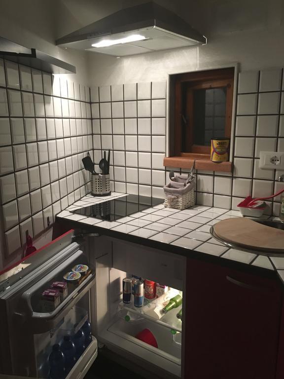 Appartamento Conte Canacci