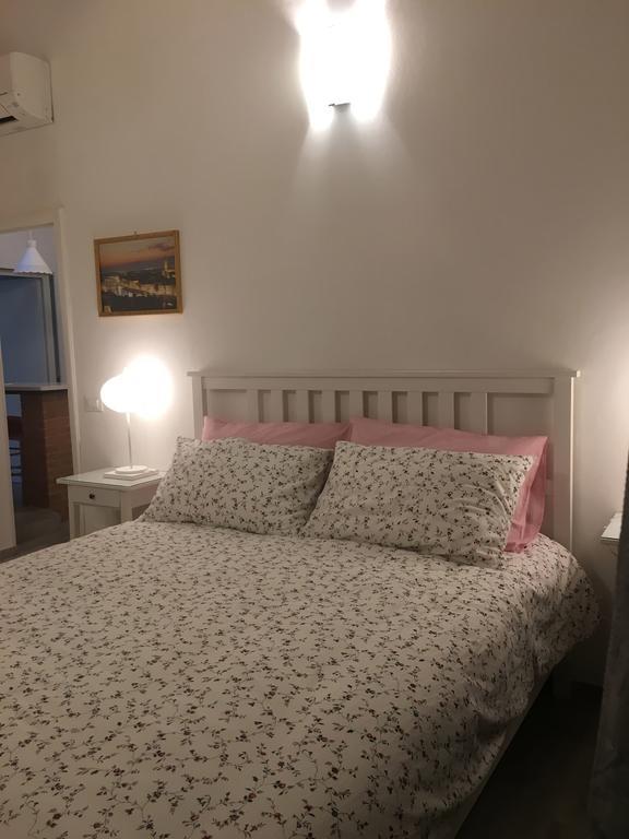 Appartamento Conte Canacci *