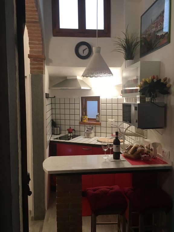 Conte Canacci Appartamento