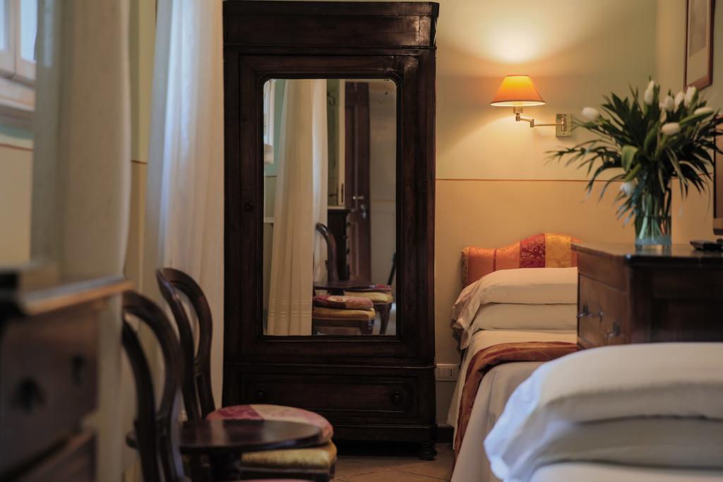 Liana Hotel Florence