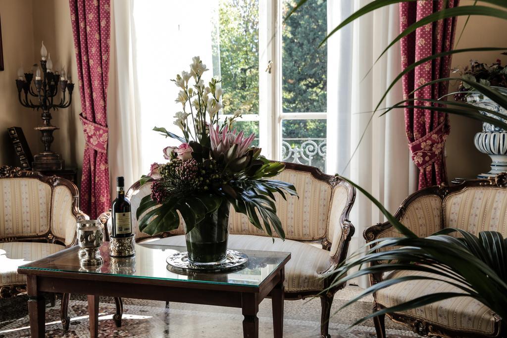 Liana Hotel Florence