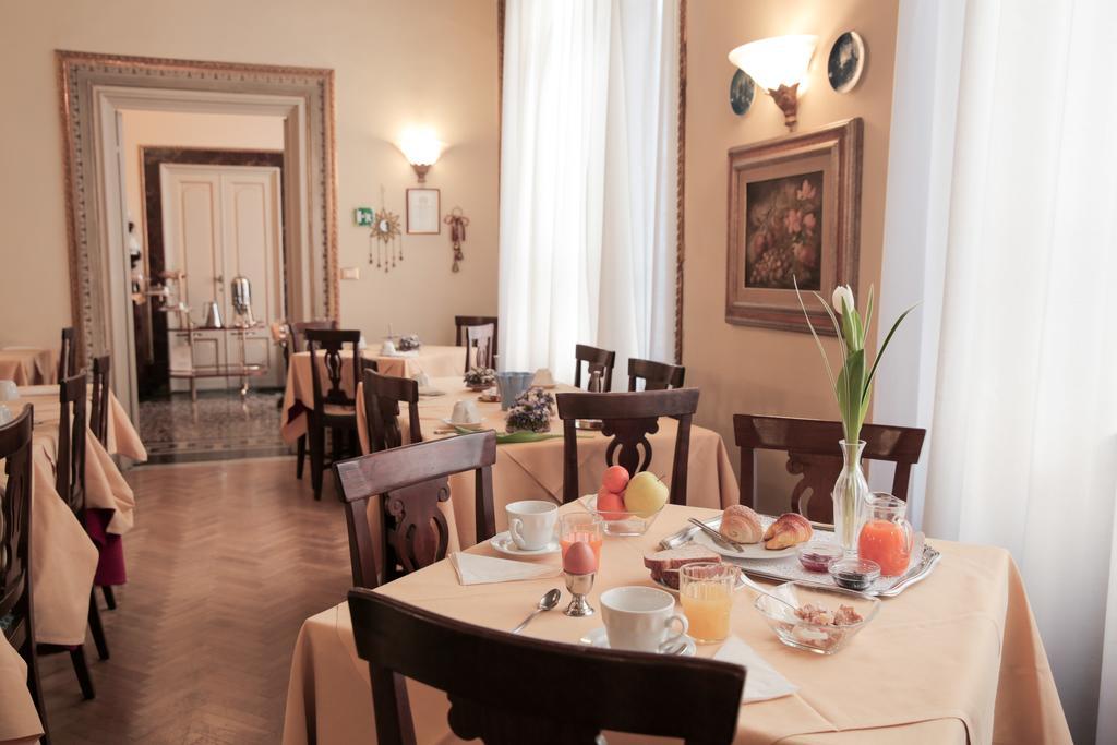 Hotel Liana Florence
