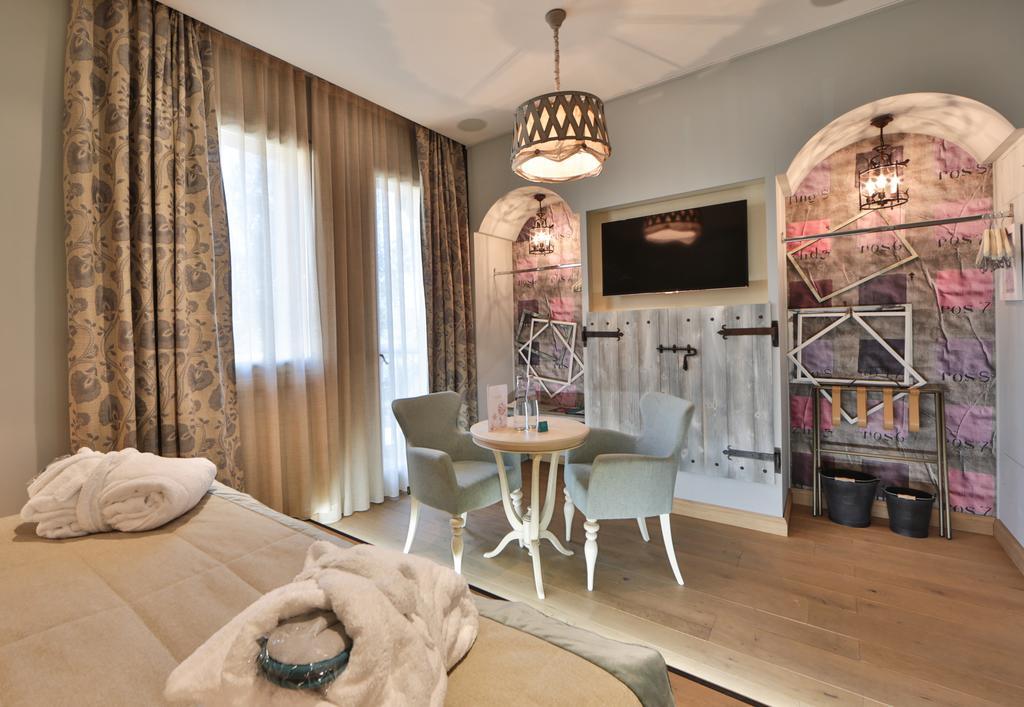 Hotel Sull'arno Florence