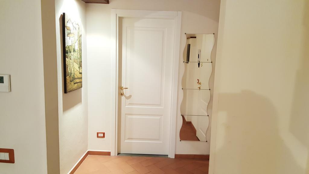 Appartamento Maison Sara *