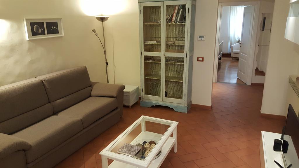 Maison Sara Appartamento *