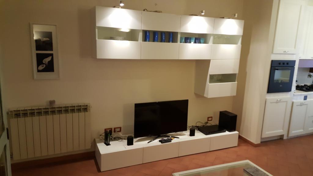 Appartamento Maison Sara