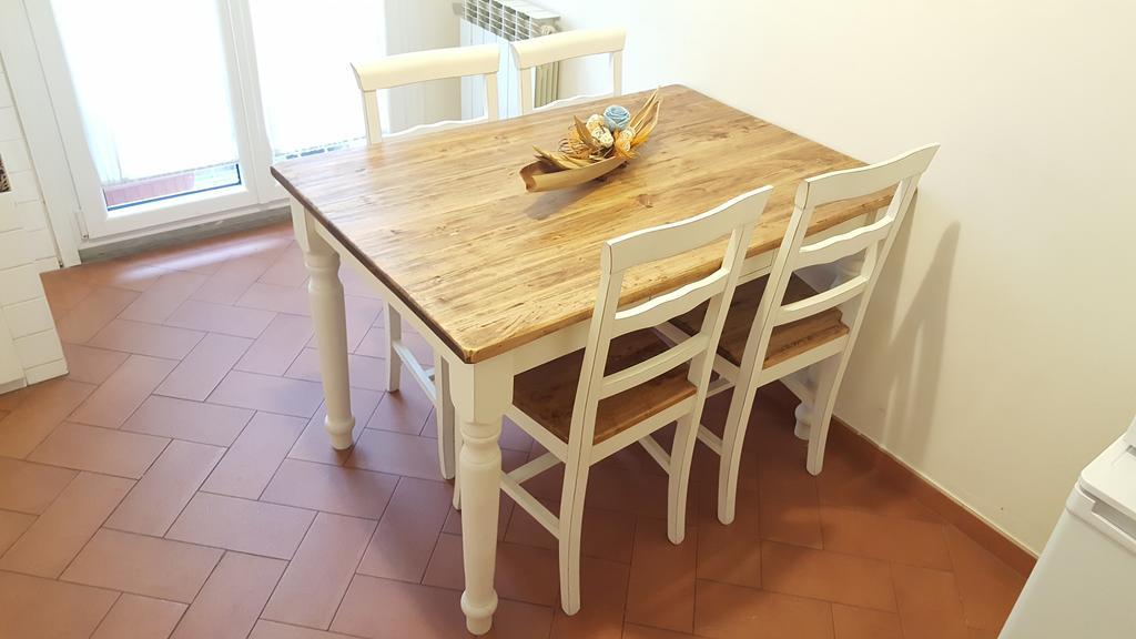Maison Sara Appartamento
